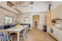 VILLA MENDULA Appartement 1 – Mendula foto 5
