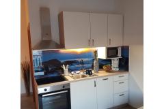 Appartementen Adria Pag Appartement 2 – Apart. A2 foto 1