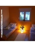 Appartementen Adria Pag Appartement 3 – Apart. A3 foto 3
