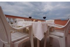 Appartementen Adria Pag Appartement 3 – Apart. A3 foto 4
