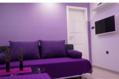 Appartementen Adria Pag Appartement 4 – Studio A4 foto 1