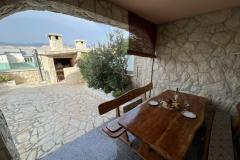 Ana apartments &amp; pool Appartement 1 – Apartman 1 foto 1