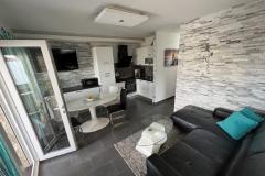 Ana apartments &amp; pool Appartement 1 – Apartman 1 foto 2