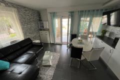 Ana apartments &amp; pool Appartement 1 – Apartman 1 foto 3