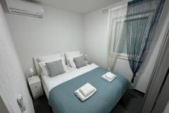 Ana apartments &amp; pool Appartement 1 – Apartman 1 foto 5