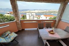 Ana apartments &amp; pool Appartement 2 – Apartman 2 foto 1