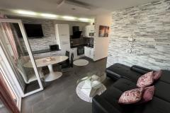 Ana apartments &amp; pool Appartement 2 – Apartman 2 foto 2