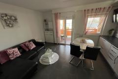 Ana apartments &amp; pool Appartement 2 – Apartman 2 foto 3