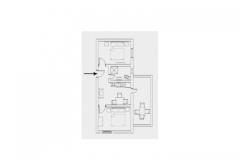 Appartementen Lovro Pag Appartement 1 – apart 5 foto 1