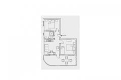 Appartementen Lovro Pag Appartement 2 – apart 6 foto 4