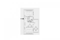 Appartementen Lovro Pag Appartement 3 – apart 3 foto 2