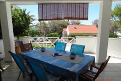 Appartement s pogledom na more Appartement 1 – A1 foto 3