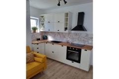 Appartement Šime Appartement 2 – App sara foto 2