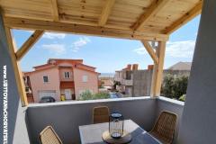 Appartement Šime Appartement 2 – App sara foto 4