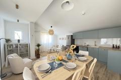 Appartement Šime Appartement 3 – apartman s foto 4