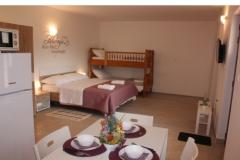 Appartementen  Bane Appartement 2 – suite foto 4