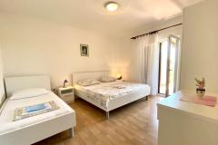Appartementen ANA Appartement 3 – (2+2) foto 3