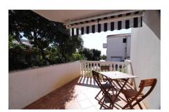 Appartementen Ankora Mandre Appartement 1 – Admirality foto 1