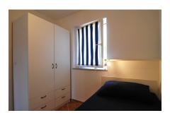 Appartementen Ankora Mandre Appartement 1 – Admirality foto 4