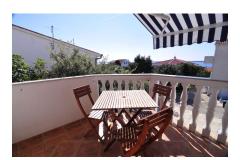Appartementen Ankora Mandre Appartement 2 – Bruce foto 1