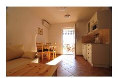 Appartementen Ankora Mandre Appartement 2 – Bruce foto 4