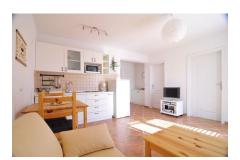 Appartementen Ankora Mandre Appartement 3 – Grapnel foto 1