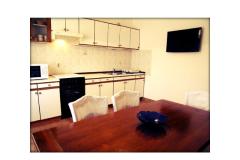 Appartementen Babić Pag Appartement 1 – Apt 1 foto 2