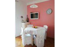 Appartementen Babić Pag Appartement 3 – Apt 3 foto 1