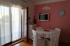 Appartementen Babić Pag Appartement 3 – Apt 3 foto 2