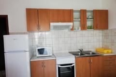 Appartementen Babić Pag Appartement 3 – Apt 3 foto 3