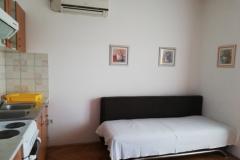 Appartementen Babić Pag Appartement 3 – Apt 3 foto 4