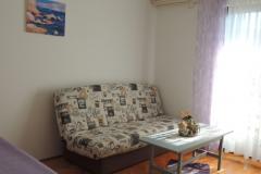 Appartementen Barcarola Appartement 3 – jednosobni foto 3