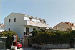 Appartementen Barcarola Appartement 1 – Studio 1 foto 1