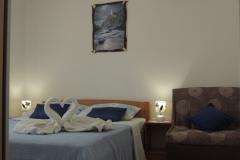 Appartementen Barcarola Appartement 1 – Studio 1 foto 4