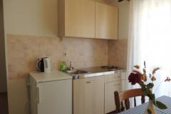 Appartementen Barcarola Appartement 1 – Studio 1 foto 5
