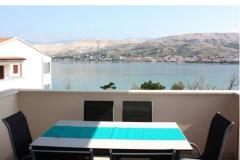 Appartementen Beach Appartement 1 – Beach1 foto 1
