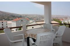 Appartementen Blato Perla Appartement 2 – 2,4,8,10 foto 5