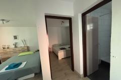 Appartementen Branka Appartement 2 – A 2+2 foto 4