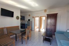 Appartementen Cajner Pag Appartement 1 – Ap1 (A4+2) foto 1