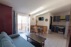 Appartementen Cajner Pag Appartement 1 – Ap1 (A4+2) foto 3