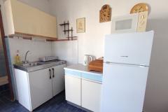 Appartementen Cajner Pag Appartement 3 – Ap3 (A2+2) foto 5