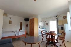 Appartementen Cajner Pag Appartement 4 – Ap4 (A2+2) foto 1
