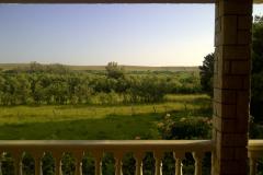 Appartementen Ćurić Povljana Appartement 1 – Apartman foto 1