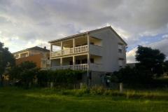 Appartementen Ćurić Povljana Appartement 1 – Apartman foto 2