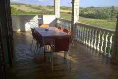 Appartementen Ćurić Povljana Appartement 1 – Apartman foto 3