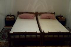 Appartementen Ćurić Povljana Appartement 1 – Apartman foto 4