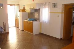 Appartementen PAG "Vodice" Appartement 3 – YELLOW foto 1
