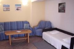 Appartementen PAG "Vodice" Appartement 3 – YELLOW foto 2