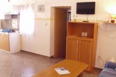 Appartementen PAG "Vodice" Appartement 3 – YELLOW foto 3