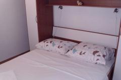 Appartementen PAG "Vodice" Appartement 3 – YELLOW foto 5